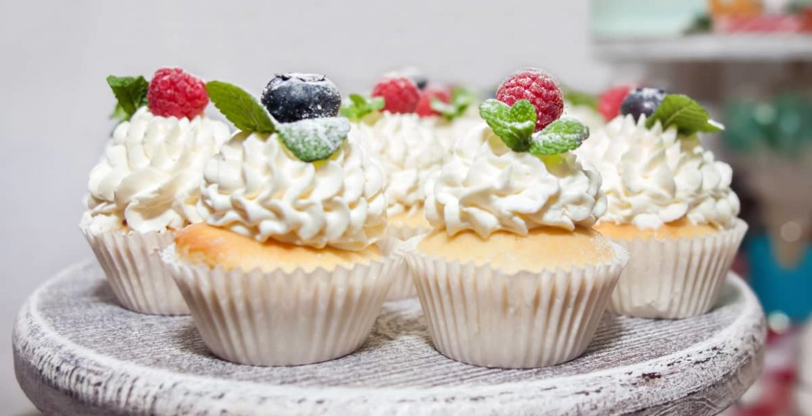 cómo hacer crema chantillí