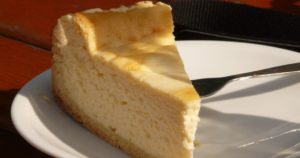 Receta de torta de naranja: cómo hacerla paso a paso 9 Receta de torta de naranja: cómo hacerla paso a paso 8