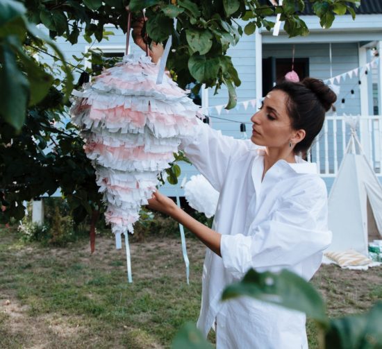 Fiestas de revelación de sexo