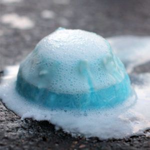 juegos para fiesta de revelación de género