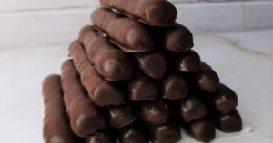 Cookie en taza: receta simple y rápida de hacer 10