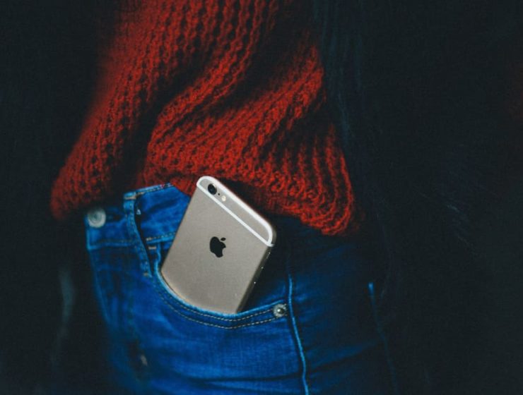 Los riesgos de tener el Wi-Fi activado fuera de casa 1