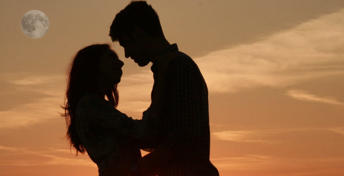 Tendencias en Tik Tok: cómo encontrar tu alma gemela según la fase lunar 4