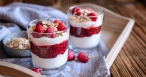 Receta de cheesecake de frutos rojos: paso a paso 13 Receta de cheesecake de frutos rojos: paso a paso 12