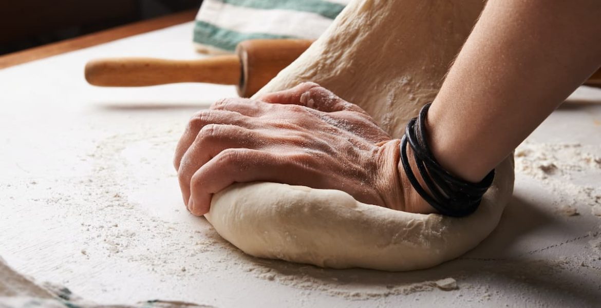 tipos de harina recetas