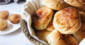 Cómo hacer pan de leche: receta fácil y rica 7