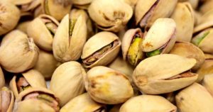 crema de pistacho receta