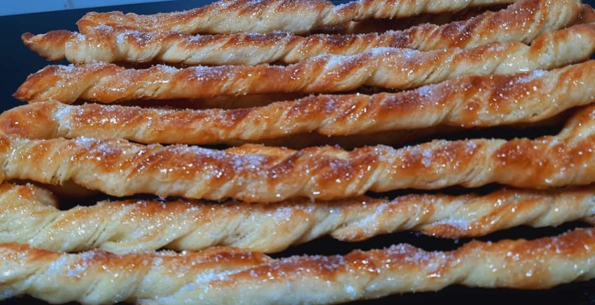 Cómo hacer churrinches: receta fácil y rápida para merendar 5