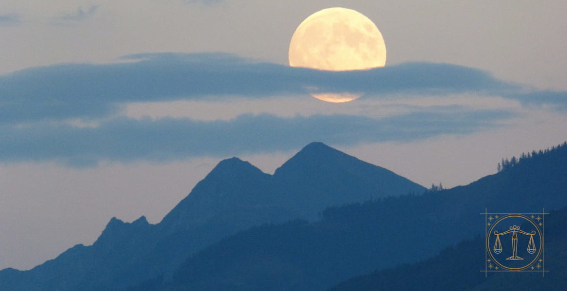 Luna Llena en Libra 2023: predicciones y efectos 11