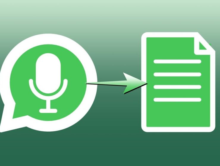 Audio de Whatsapp: cómo saber qué dice sin escucharlo 7 audio de whatsapp