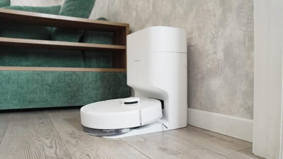 mejores marcas de robot aspiradores