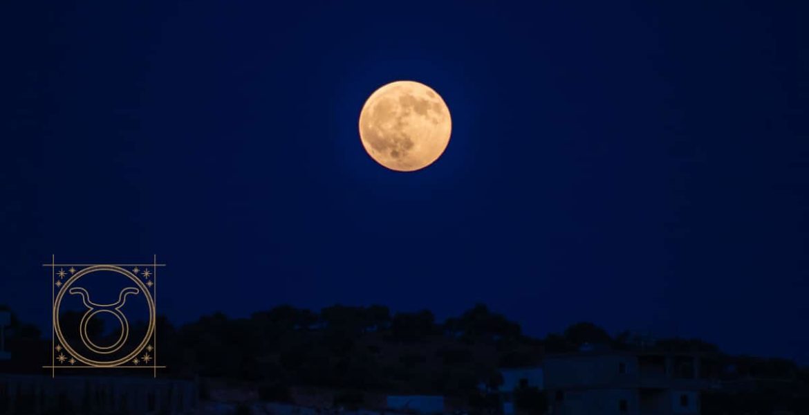 Luna Nueva en Tauro 2023: cuáles son sus predicciones 11