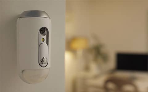 Cómo conectar un sensor de movimiento 14 sensor de moviemiento para que sirve