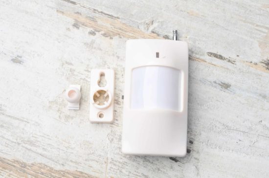 Cómo conectar un sensor de movimiento 15 Cómo conectar un sensor de movimiento