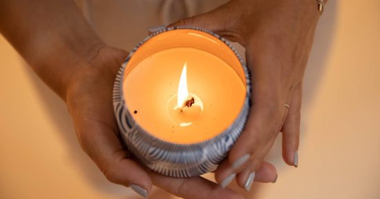 Significado de las velas de colores: qué esconden 12