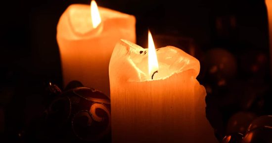 Significado de las velas de colores: qué esconden 13