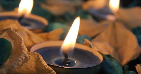 Significado de las velas de colores: qué esconden 14
