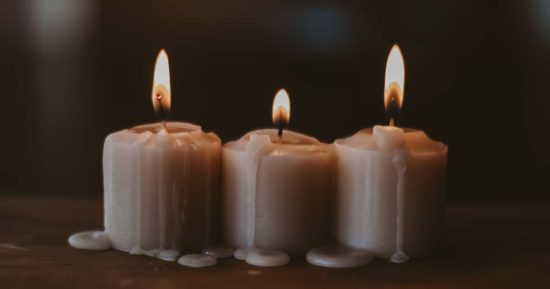 Significado de las velas de colores: qué esconden 15
