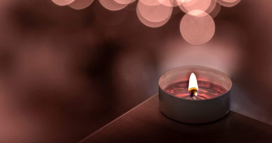 Significado de las velas de colores: qué esconden 16
