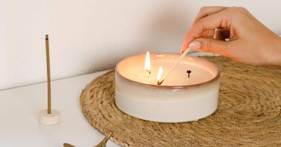 Significado de las velas de colores: qué esconden 17