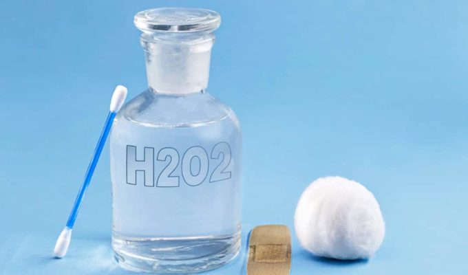 38 usos del agua oxigenada útiles y poco conocidos 1