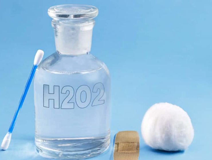 38 usos del agua oxigenada útiles y poco conocidos 5