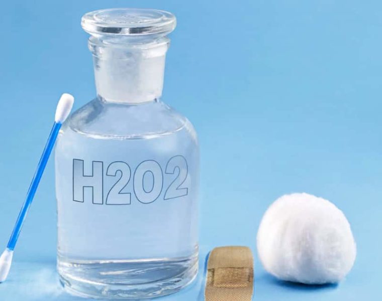 38 usos del agua oxigenada útiles y poco conocidos 1
