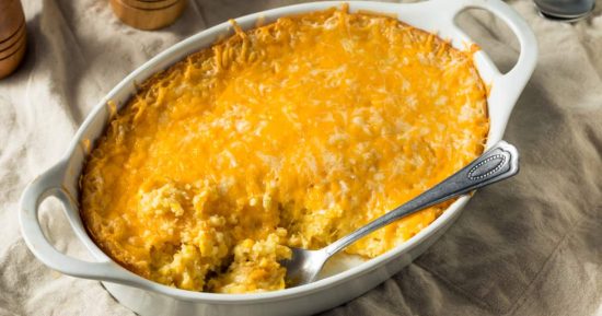 Recetas patrias argentinas y saludables para compartir el 9 de julio 4