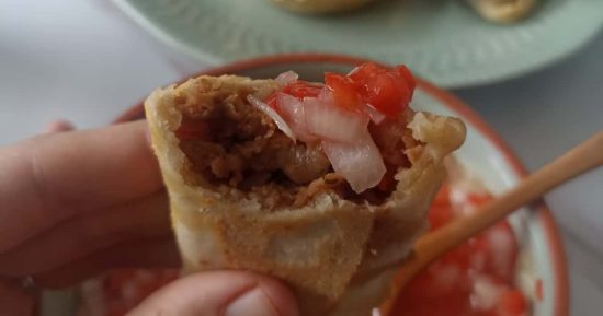 Recetas patrias argentinas y saludables para compartir el 9 de julio 3