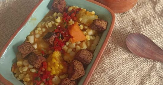 Recetas patrias argentinas y saludables para compartir el 9 de julio 2