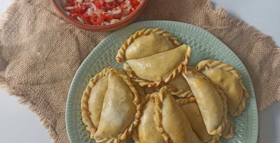 Recetas patrias argentinas y saludables para compartir el 9 de julio 1