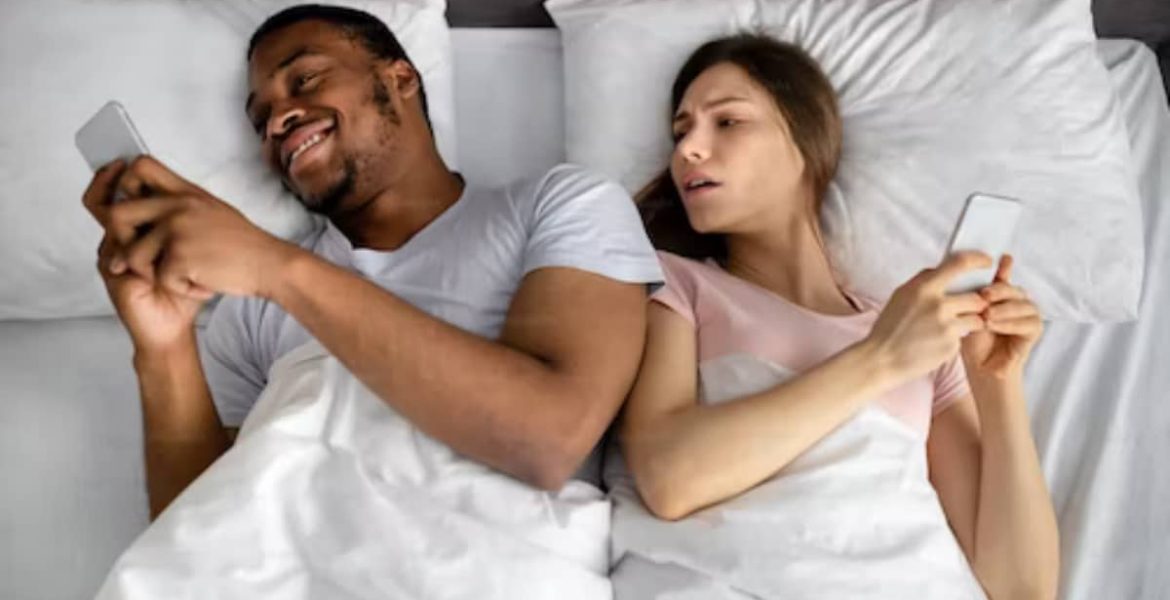 ¿Una infidelidad es el final de una pareja? La opción de perdonar 7