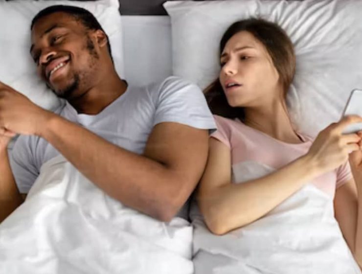 ¿Una infidelidad es el final de una pareja? La opción de perdonar 1