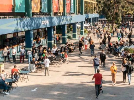 Lugares para comer con chicos en Buenos Aires 2