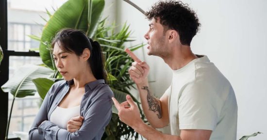 vinculos de pareja tóxicos