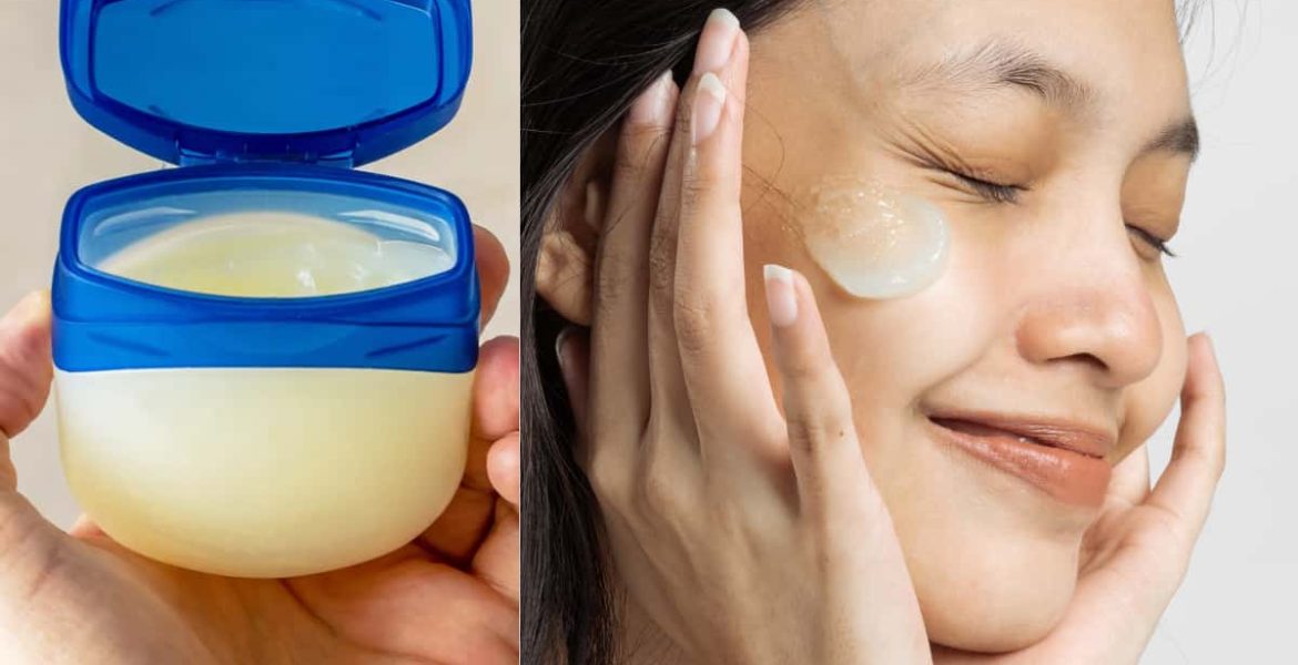 Vaselina para las arrugas: cómo usarla para reducir las huellas de los años 4