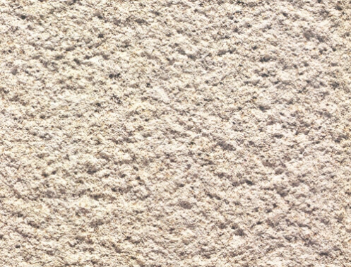 Acabado de cemento colado para un estilo rústico y moderno en muros exteriores e interiores.