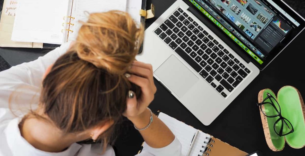 Reprobar un examen en la facultad: cómo enfrentarlo 5