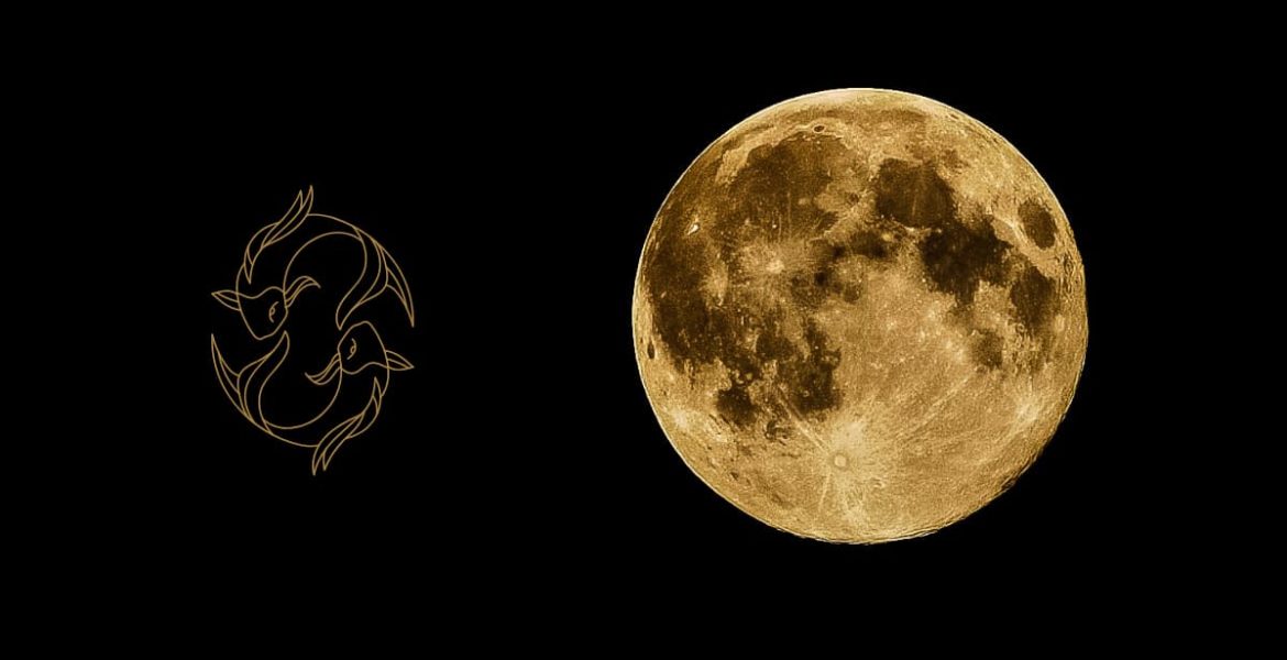 Luna Llena en Piscis: cuáles serán sus efectos 8