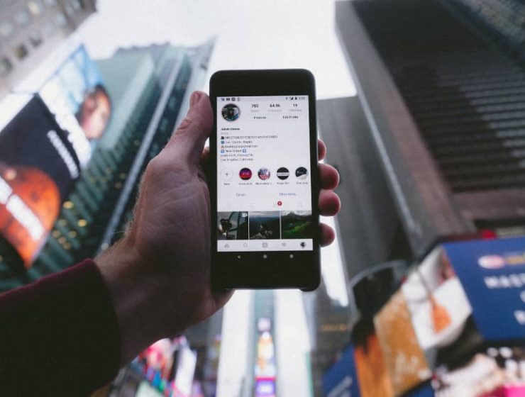 como editar historias de instagram