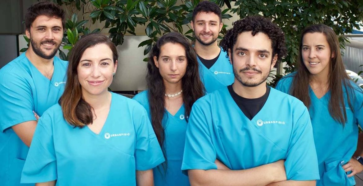 fisioterapeutas en españa