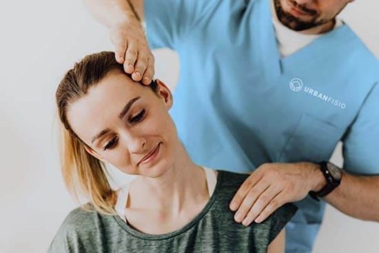 Una empresa busca fisioterapeutas para trabajar en España 3