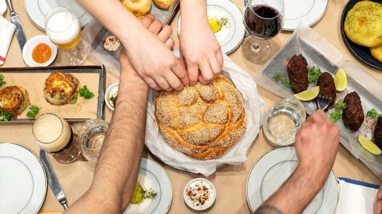 Festividades judías: el año 5786 y una mirada desde la astrología 5