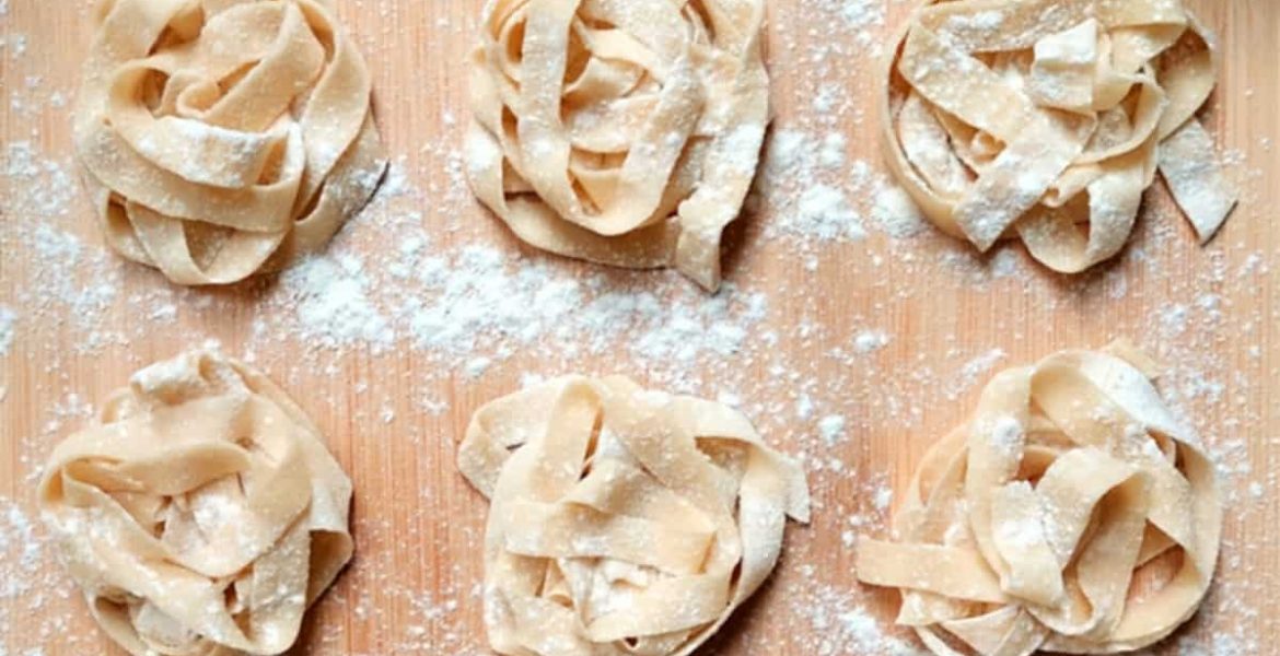 receta de spaghettis veganos