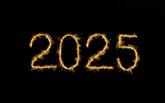 rituales de año nuevo 2025
