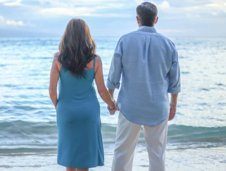 Cómo saber si tu matrimonio va a durar 1