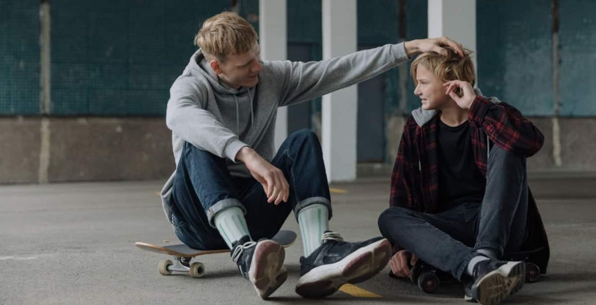 Cómo mejorar el vínculo entre hermanos luego de una pelea 6