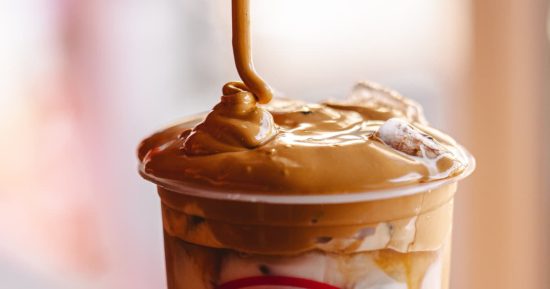 Cómo hacer caramelo de manera rápida y sencilla 4