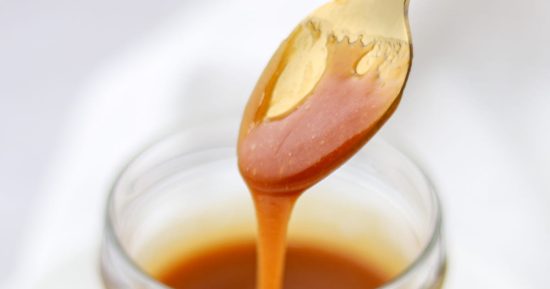 Cómo hacer caramelo de manera rápida y sencilla 3