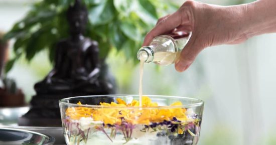 Las familias olfativas y las tendencias en fragancias para esta primavera 9 Las familias olfativas y las tendencias en fragancias para esta primavera 9